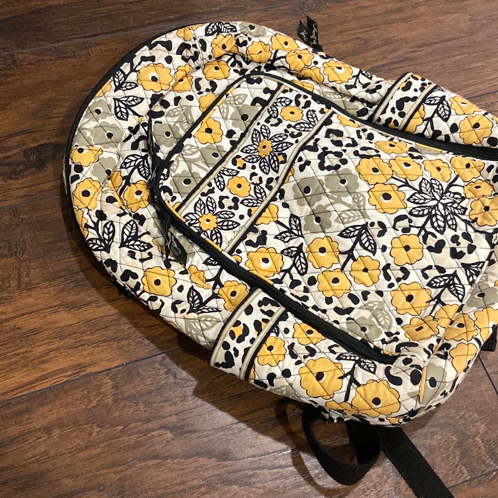 Vera Bradley Back Pack